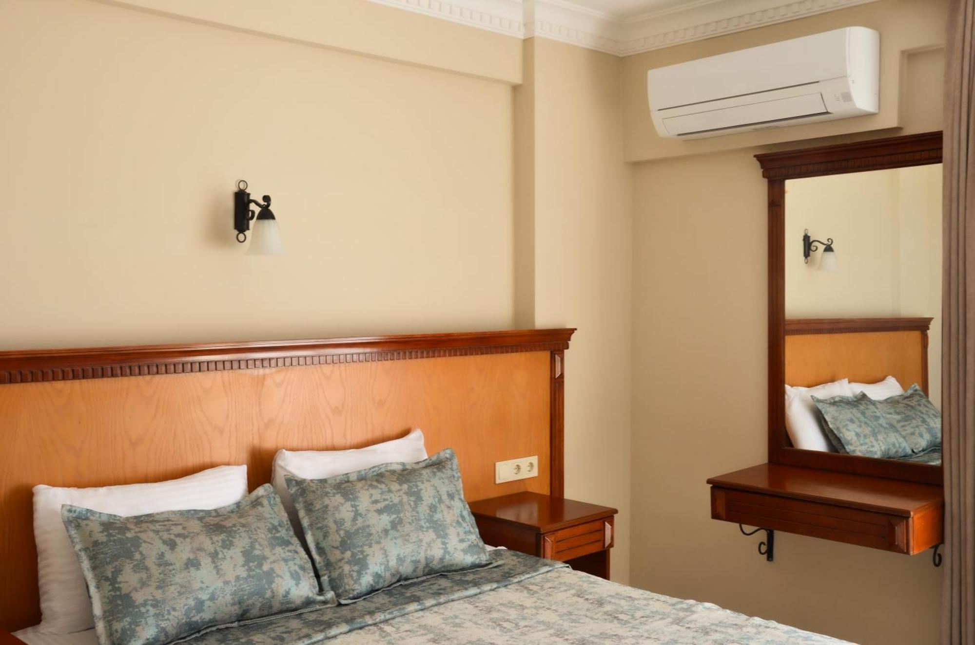 Rosy Suites Hotel クシャダス エクステリア 写真