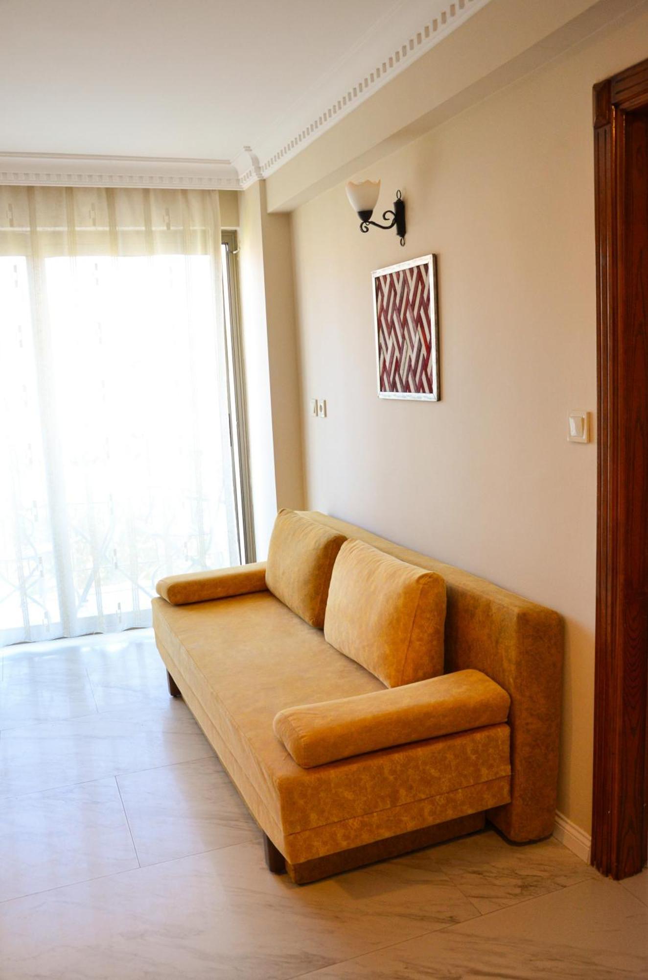 Rosy Suites Hotel クシャダス エクステリア 写真