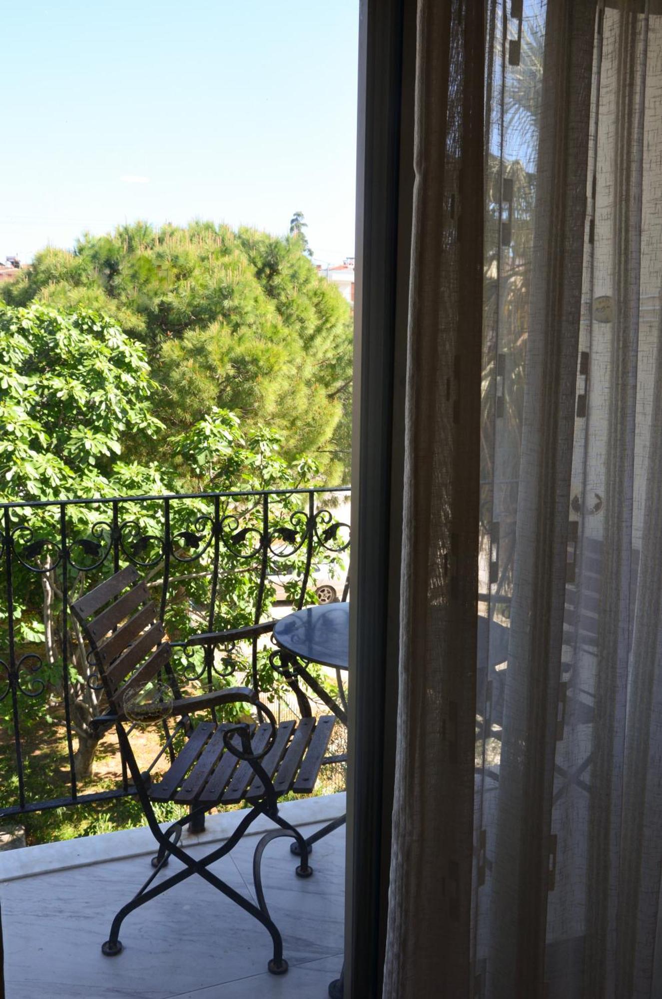 Rosy Suites Hotel クシャダス エクステリア 写真