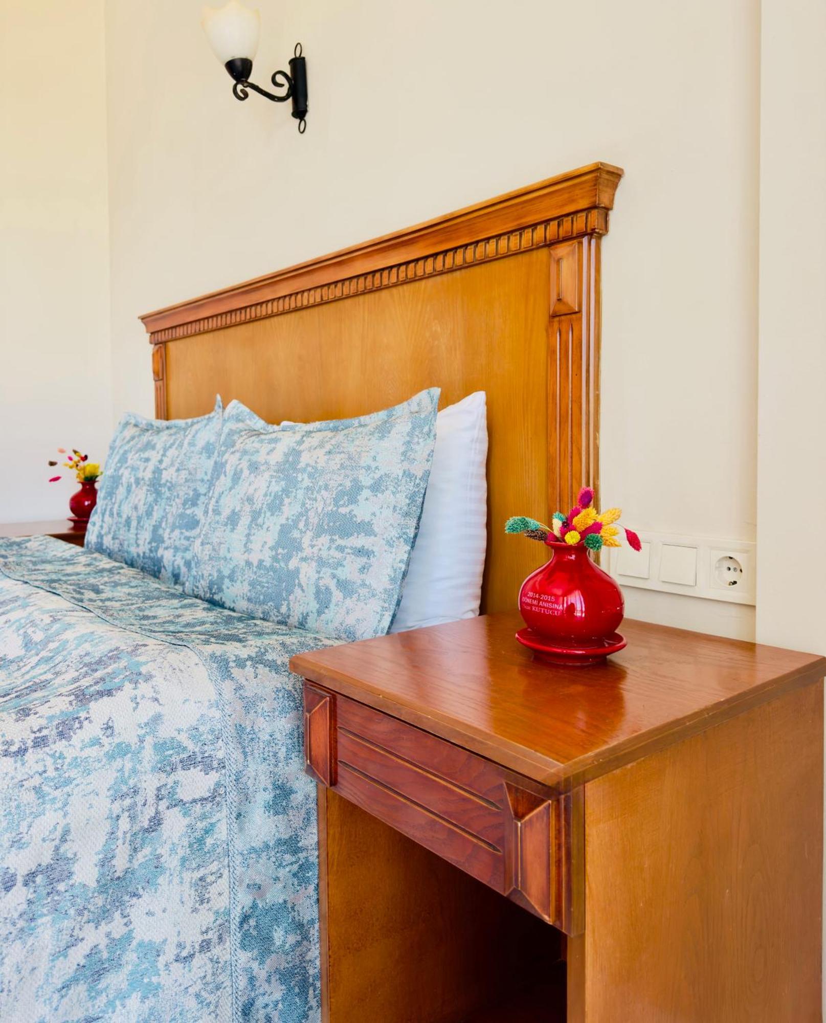 Rosy Suites Hotel クシャダス エクステリア 写真