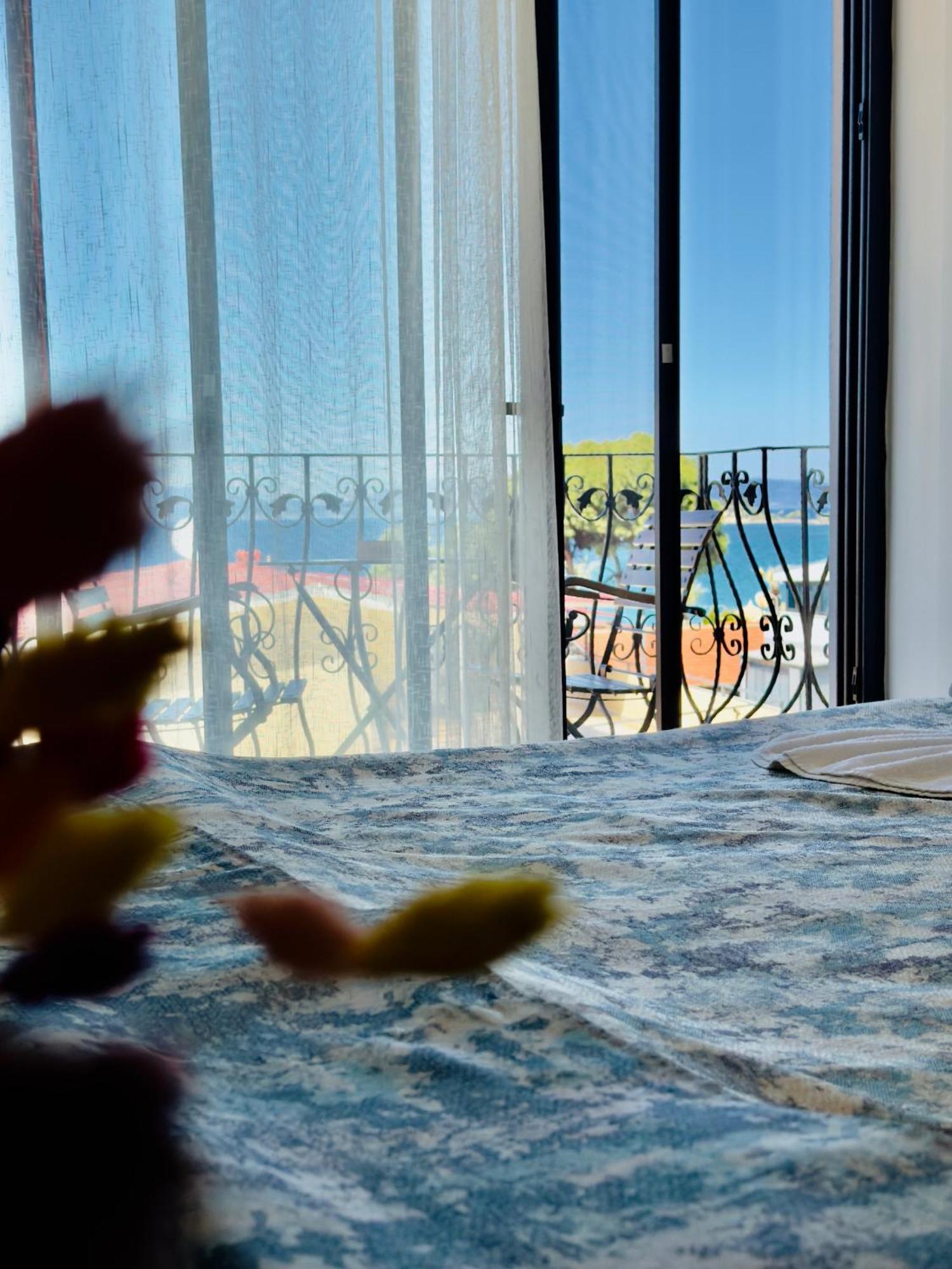 Rosy Suites Hotel クシャダス エクステリア 写真